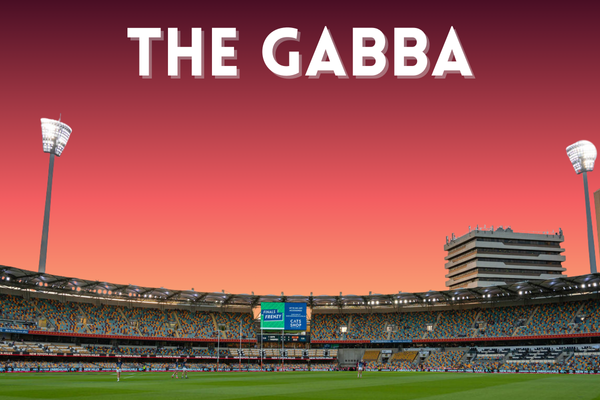 The Gabba Hospitality
