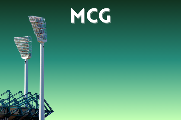 MCG