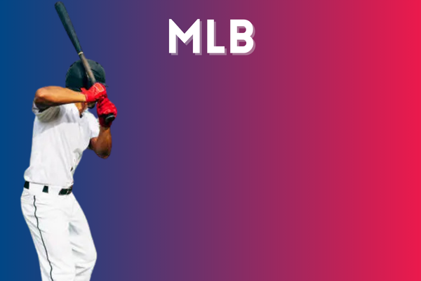 MLB