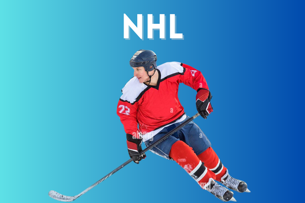 NHL