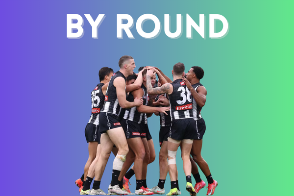 By Round