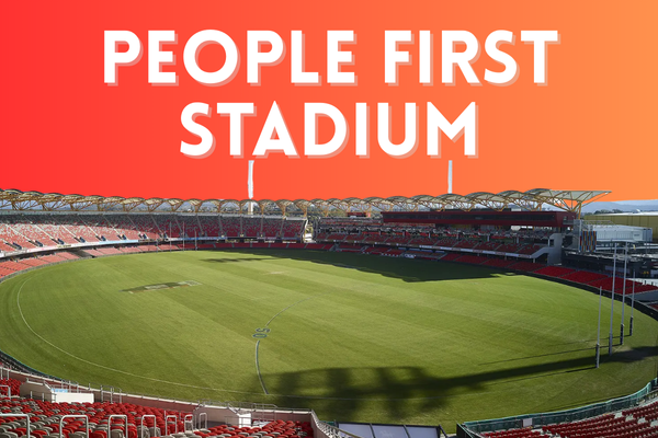 People First Stadium Hospitality