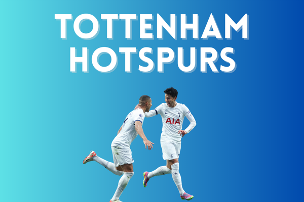 Tottenham Hotspur FC