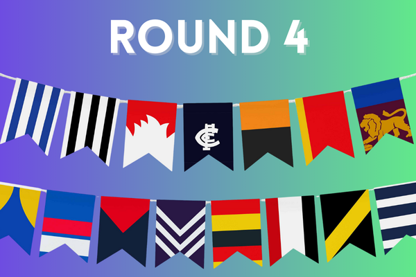 AFL Round 04