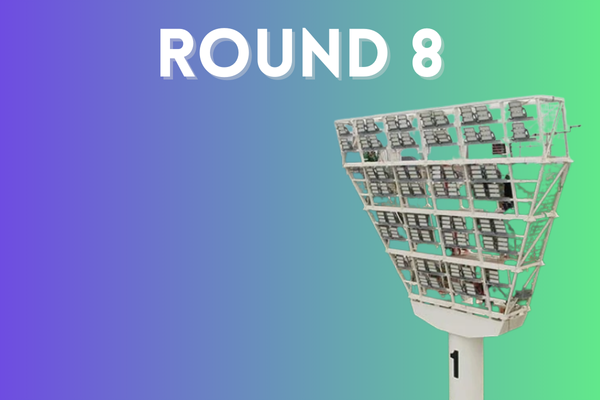 AFL Round 08
