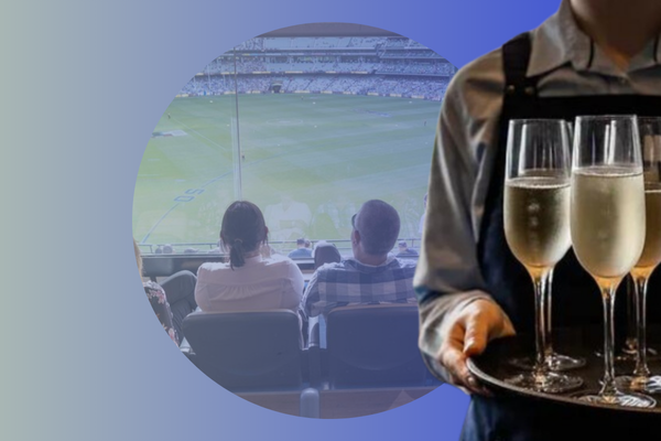 AFL Corporate Suites