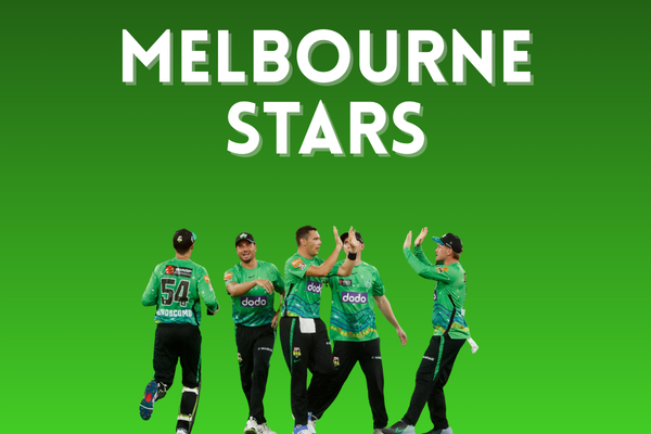 Melbourne Stars