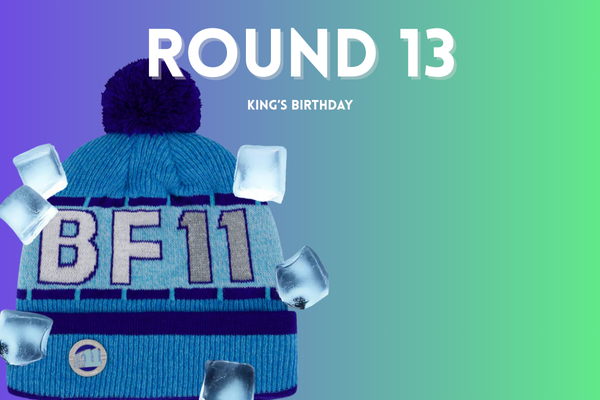 AFL Round 13