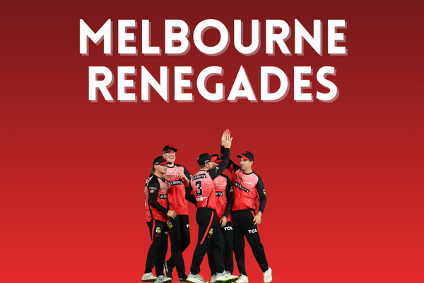 Melbourne Renegades