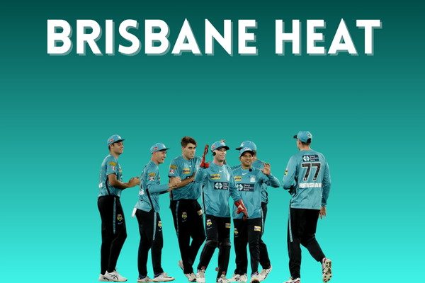 Brisbane Heat