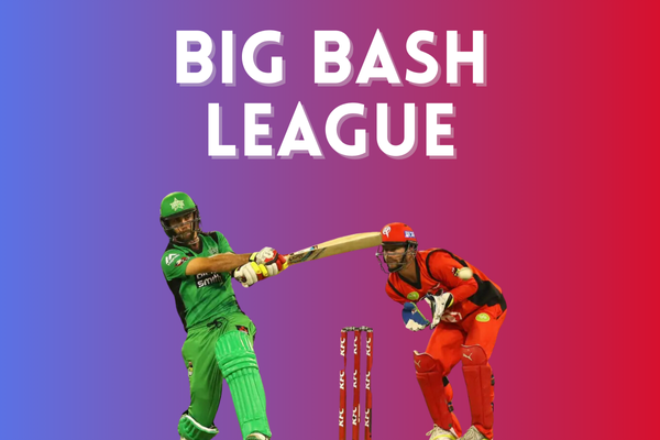 Big Bash League