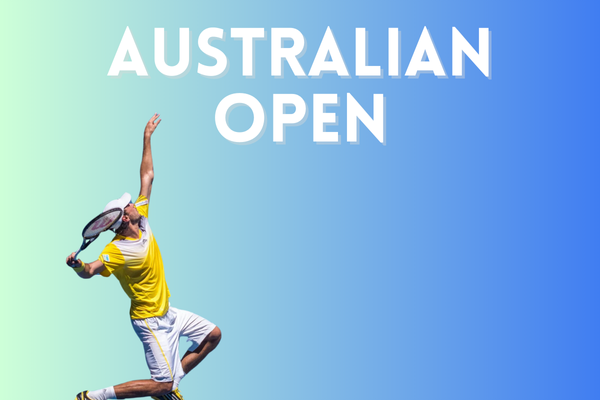 Australian Open Tickets