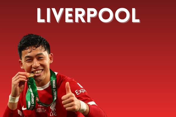 Liverpool FC