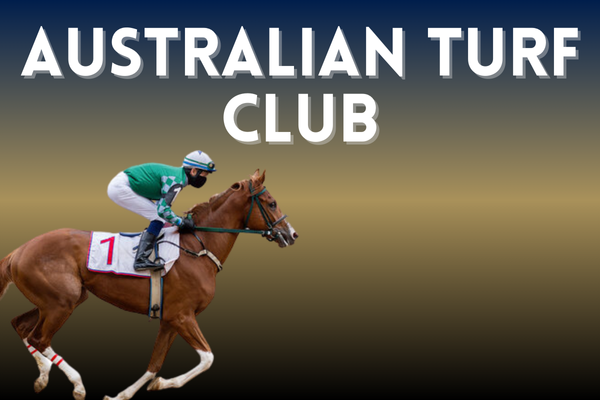 Australian Turf Club