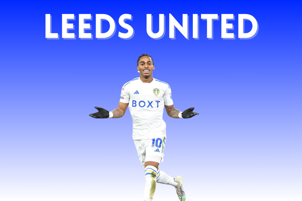 Leeds United FC