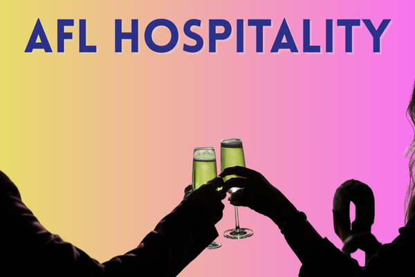 Venue Hospitality