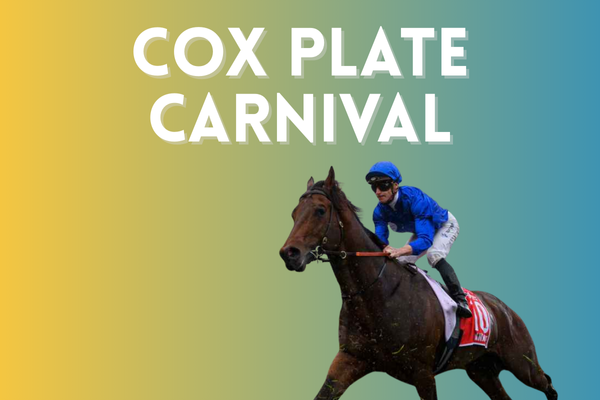 Cox Plate Carnival