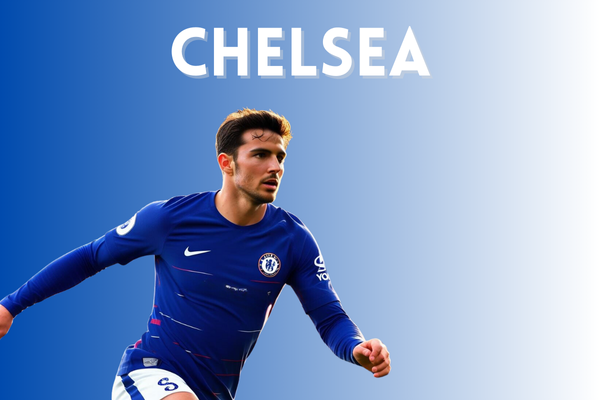 Chelsea FC