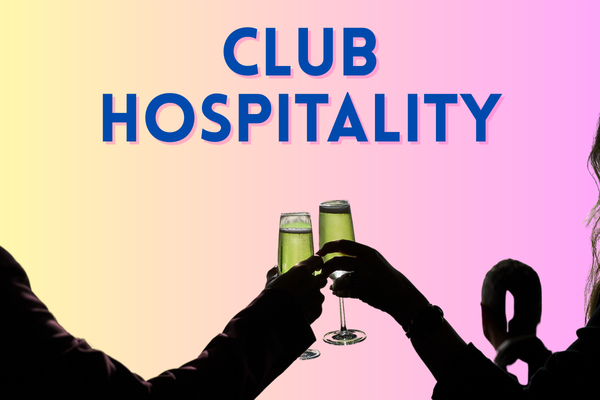 Club Hospitality