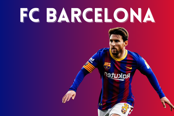 Barcelona FC