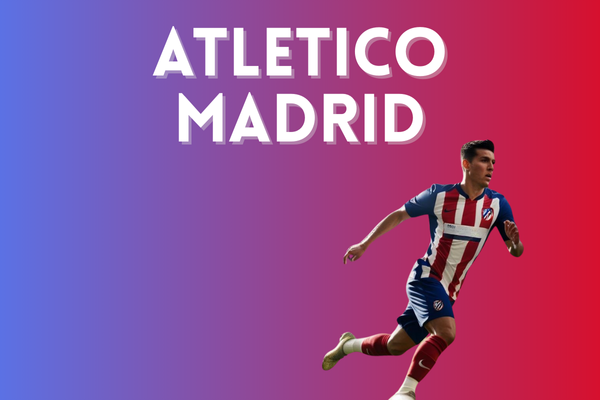 Atletico de Madrid FC