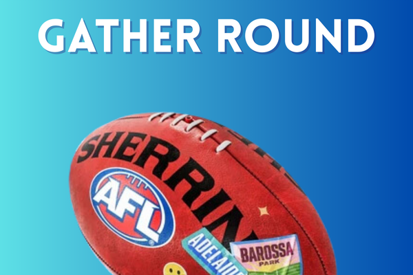 AFL Gather Round