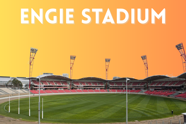 ENGIE Stadium Hospitality