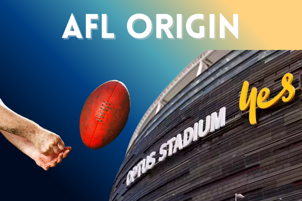 AFL Origin