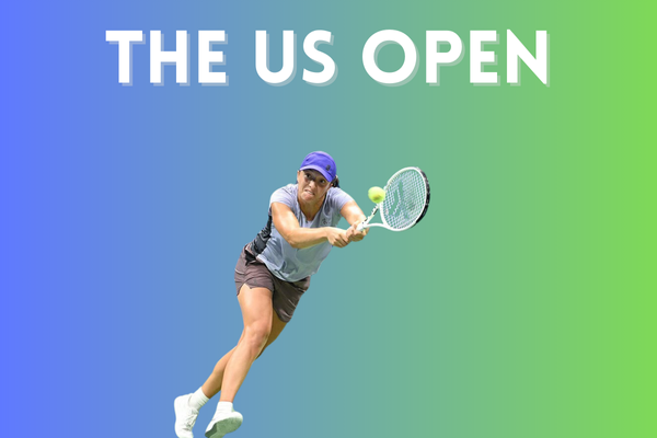 US Open