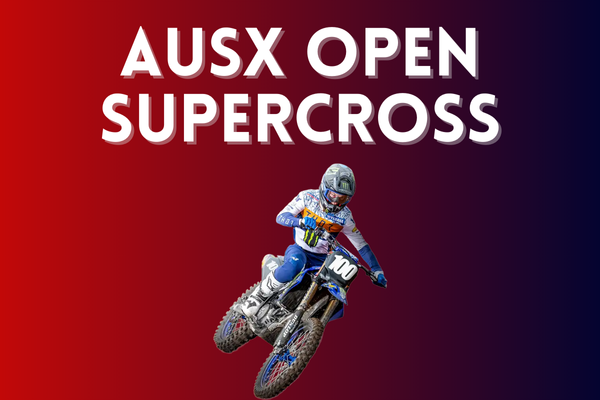 AUSX Open Supercross