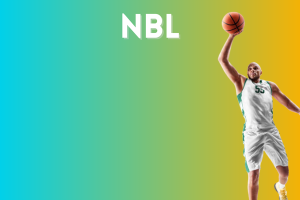 NBL Tickets