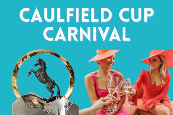 Caulfield Cup Carnival