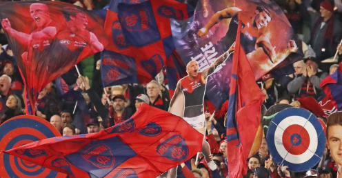 Melbourne Demons