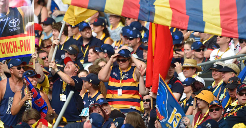Adelaide Crows