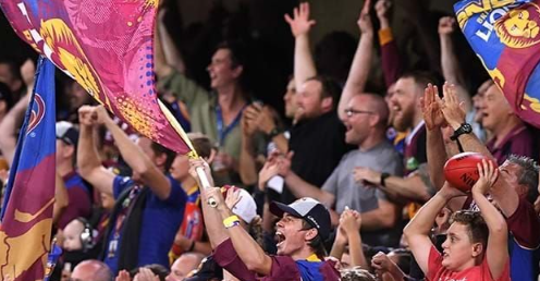 Brisbane Lions