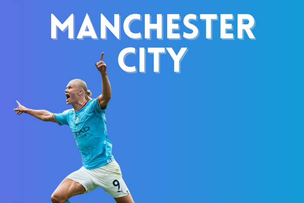 Manchester City FC