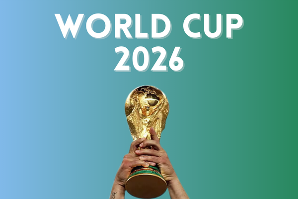 FIFA World Cup 2026